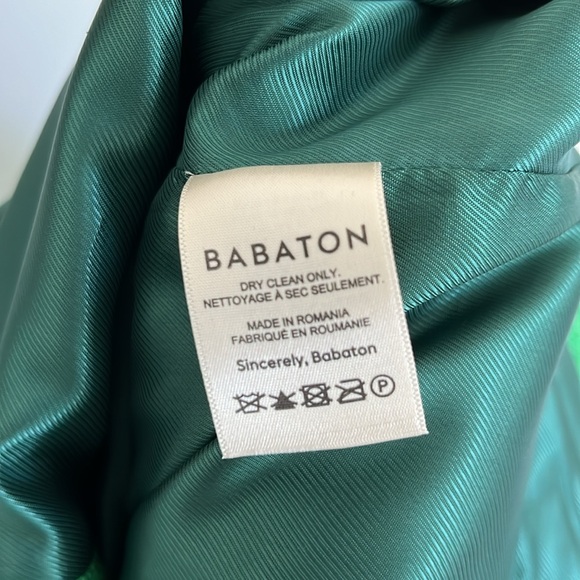 Babaton Joan Shirt Jacket - Picture 7 of 7